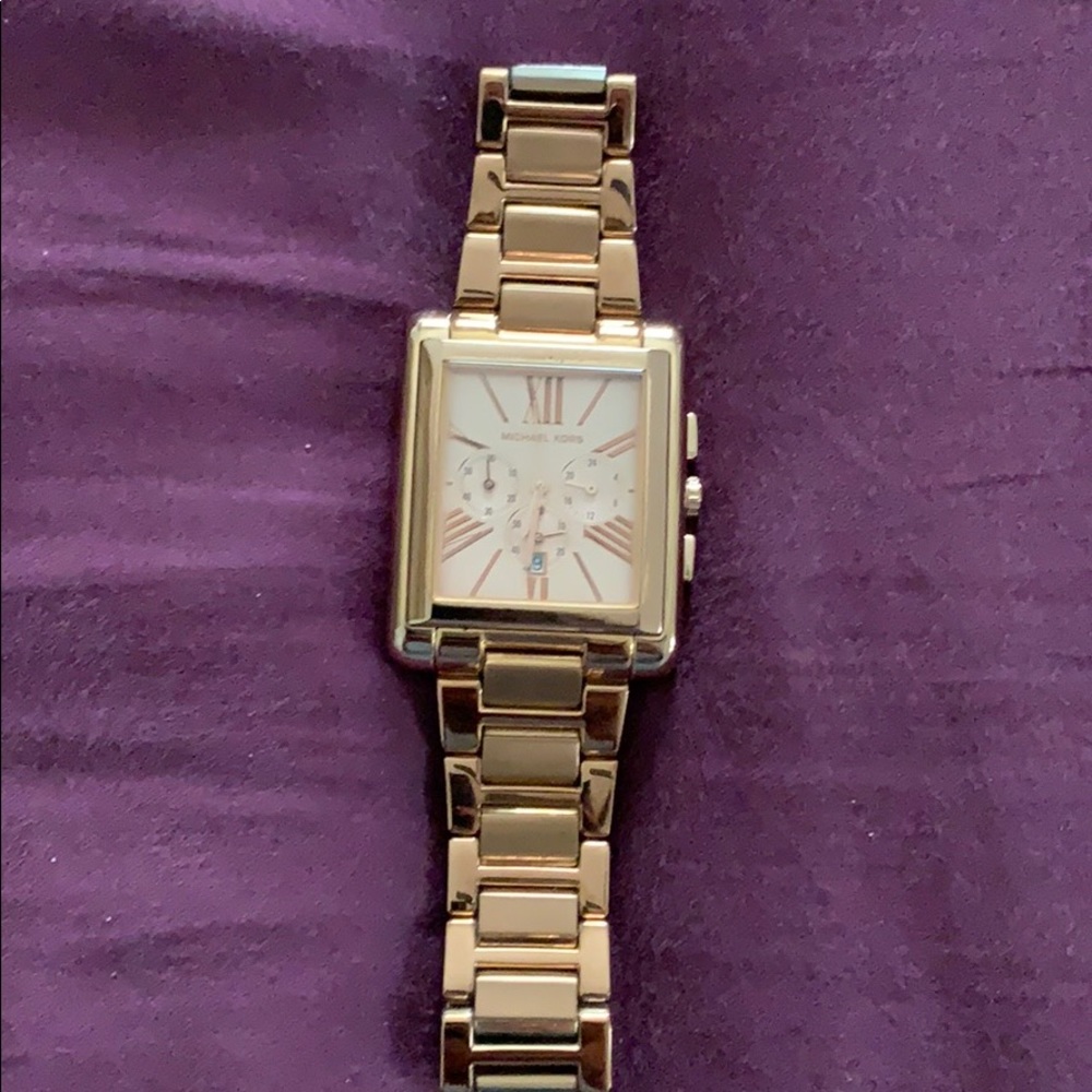Michael Kors Watch